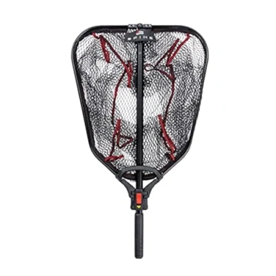 Afbeelding van Abu Garcia Spike Foldable Net (60x50x70cm) Schepnet