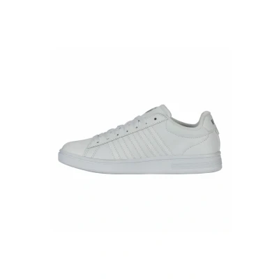 Afbeelding van K SWISS Sneakers laag, Dames, Maat: 42, white Mesh