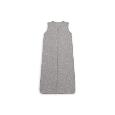 Afbeelding van Jollein Zomerslaapzak babyspikkel, 70 cm lengte, nougat