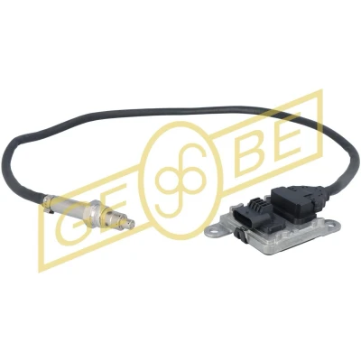 Afbeelding van NOx sensor, katalysator GEBE 9 3721 1, voor o.a. VW