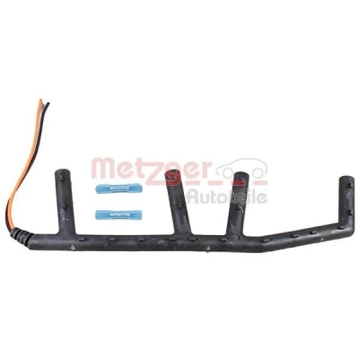 Afbeelding van METZGER 2324111 Kabelreparatieset, gloeibougie VOLKSWAGEN: Golf 3, Bora Saloon, 3 Cabrio, SEAT: Leon I Hatchback, Inca