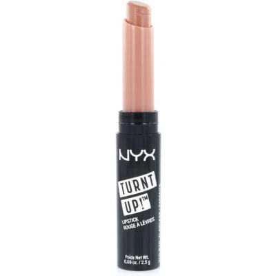 Afbeelding van NYX Turnt Up Lipstick 10 Flawless