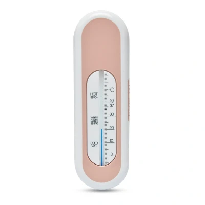 Afbeelding van Bébé Jou Badthermometer Pale Pink