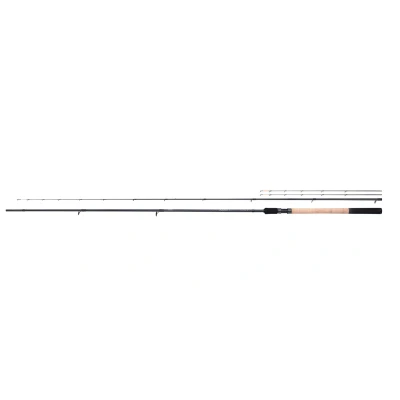 Image de Shimano Rod Aero X3 Precision 3,05m (60g) Canne feeder