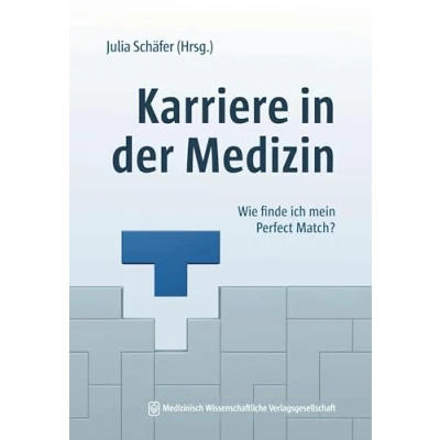 Afbeelding van Karriere in der Medizin