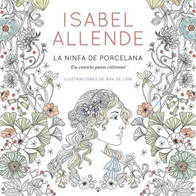 Image de La ninfa de porcelana