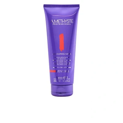 Afbeelding van Farmavita Amethyste Red Colouring Mask 250 ml