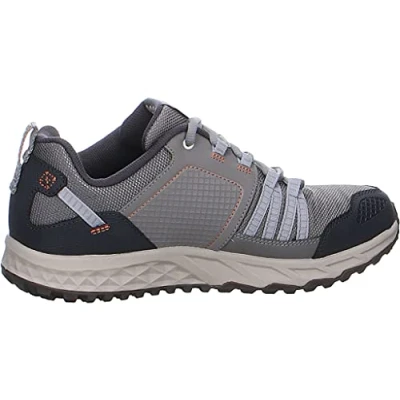 Afbeelding van Skechers Escape Plan herensneakers, Beige