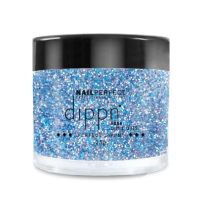Afbeelding van Nail Perfect #056 City Lights 25 gr