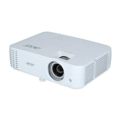 Afbeelding van Acer Beamer P1657Ki DLP Helderheid: 4800 lm 1920 x 1080 Full HD 10000 : 1 Wit