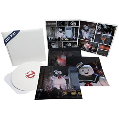 Afbeelding van Ghostbusters (LP)