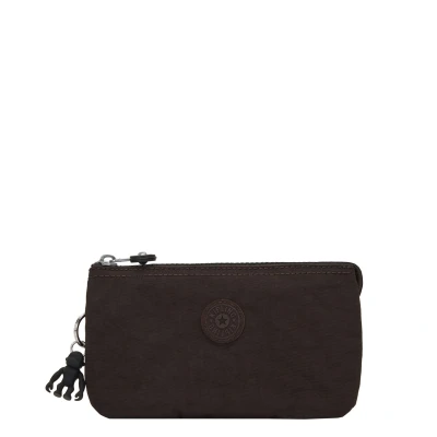 Afbeelding van Kipling Creativity L Portemonnee, Dames, Maat: One Size, Nostalgic brown
