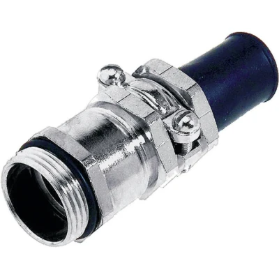 Afbeelding van LAPP 52106550 Wartel M32/PG29 Messing 1 stuk(s)