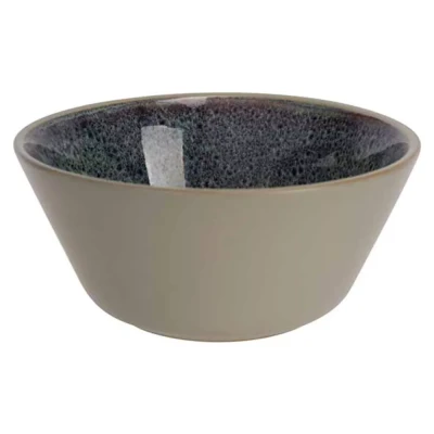Afbeelding van Jonckheere Collectie Oona Sand kom groen D15xh7cm 61cl