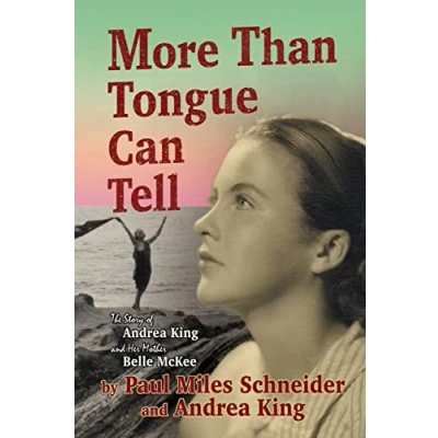 Afbeelding van More Than Tongue Can Tell