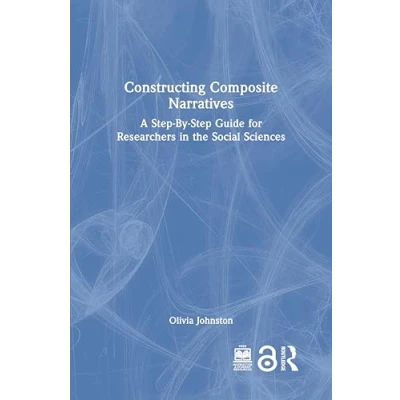 Afbeelding van Constructing Composite Narratives