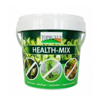 Afbeelding van TOPBUXUS HEALTH MIX