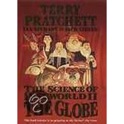 Afbeelding van THE SCIENCE OF DISCWORLD II