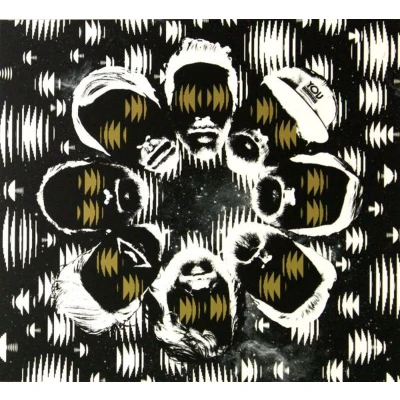 Afbeelding van Jaga Jazzist: Starfire [CD]