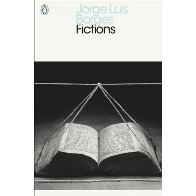 Afbeelding van Fictions