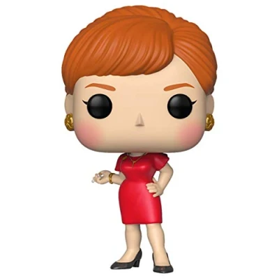 Afbeelding van Funko! POP VINYL Mad Men S1 Joan