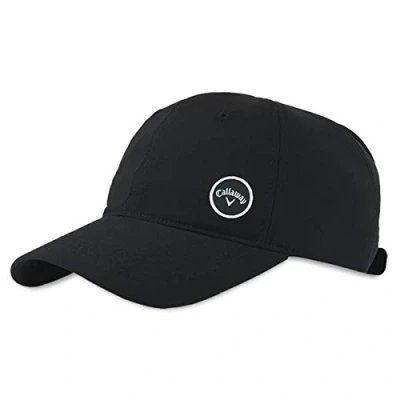 Afbeelding van Callaway Hightail Ladies Golfcap 2024 Zwart