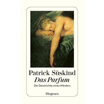 Afbeelding van Das parfum