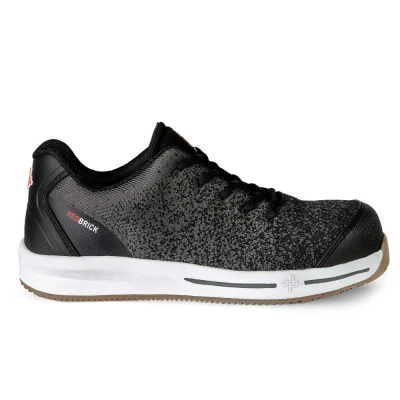 Afbeelding van Redbrick Agile Werkschoen S1P Laag Maat 42 31343042