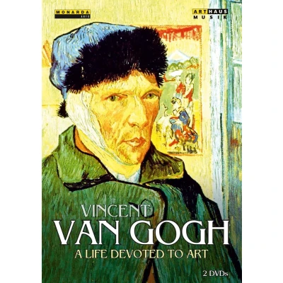 Afbeelding van Vincent Van Gogh