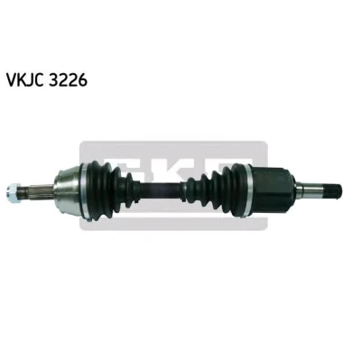 Afbeelding van Skf Aandrijfas VKJC 3226