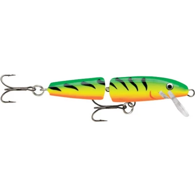 Afbeelding van Rapala Jointed Floating 7 cm 4 g Fire Tiger