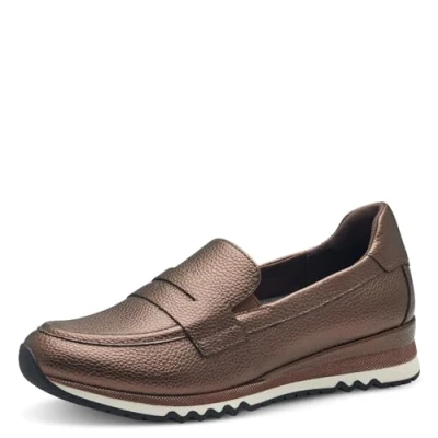 Afbeelding van Marco Tozzi Mocassin Bruin 41