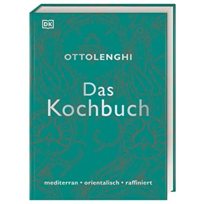 Afbeelding van Das Kochbuch