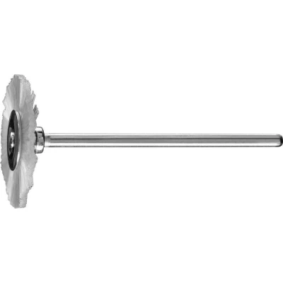 Afbeelding van PFERD 43100706 Ronde borstel 10 stuk(s)