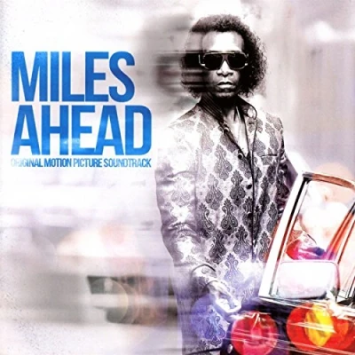 Afbeelding van Miles Ahead soundtrack (Miles Davis) [CD]