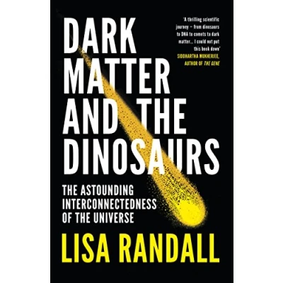 Afbeelding van Dark Matter and the Dinosaurs