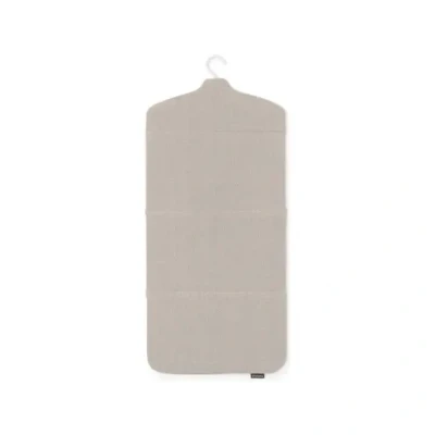 Afbeelding van Brabantia Refresh &amp; Steam Opvouwbaar Kledingstoombord 91,5 X 41 Cm Grijs