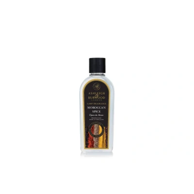 Afbeelding van Geurlamp olie Moroccan Spice L Ashleigh &amp; Burwood