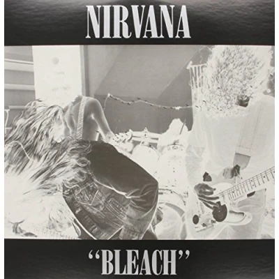 Afbeelding van Nirvana Bleach