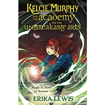 Afbeelding van the Academy for Unbreakable Arts Kelcie Murphy and