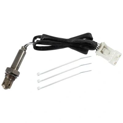 Afbeelding van FEBI BILSTEIN 175877 Lambdasonde Verwarmd 4 VOLVO: V70 2, V50, S60 I, SAAB: 9 3 Convertible, FORD: KUGA 1