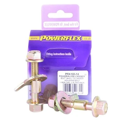 Afbeelding van Powerflex PFA100 14 Power Align