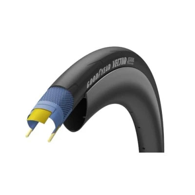 Afbeelding van Goodyear Vector 4seasons tlc 700x28c