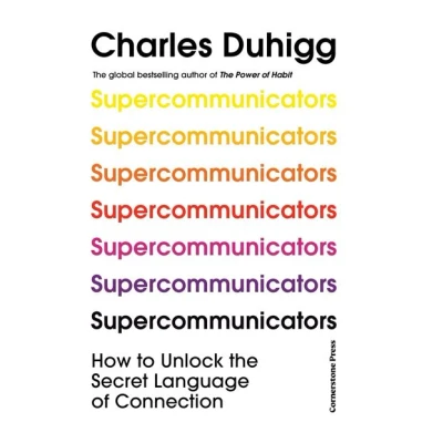 Image de Supercommunicators