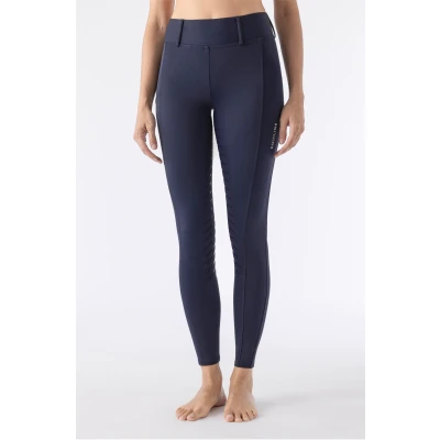 Image de Equiline Riding Tights Carbef Full Grip