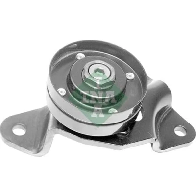 Afbeelding van Ina Spanrol (poly) V riem 531 0743 10