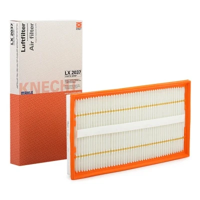 Afbeelding van Knecht Luchtfilter LX 2037
