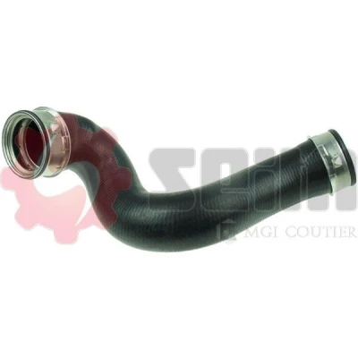 Afbeelding van SEIM 981387 Laadluchtslang 68 MERCEDES BENZ: C Class Saloon, Coupe, T modell
