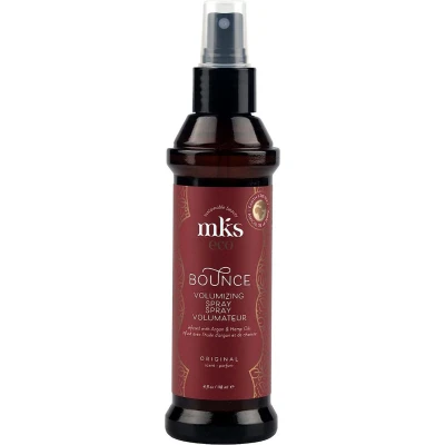 Afbeelding van MKS Eco Bounce Volumizing Spray 118ml