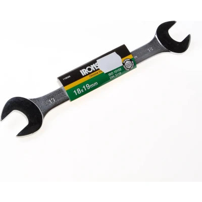 Afbeelding van Ironside Steeksleutel 18 x 19mm
